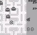 Pac-Man - Classic Redux