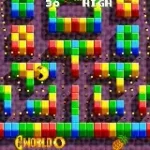 Pac-Man Collection (E)(Lightforce)