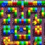 Pac-Man Collection (J)(Cezar)