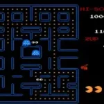 Pac-Man (Japan) (Rev A)