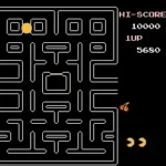 Pac-Man - NES Improvement