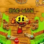 Pac-Man Pinball Advance (E)(Rising Sun)