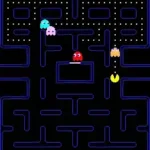 Pac-Man (SegaSA / Sonic)