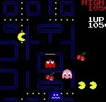 Pac-Man - Special Colour Edition (Europe)