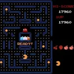 Pac-Man - The New Levels