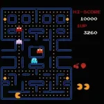 Pac-Man (USA) (Namco)