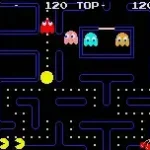 Pac-Man (World) (En,Ja)