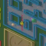 Pac-Mania (111187 sound program)