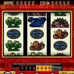 Pachi-Slot Aruze Oukoku Pocket - Azteca (Japan)