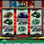 Pachi-Slot Aruze Oukoku Pocket - Dekahel 2 (Japan)