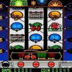 Pachi-Slot Aruze Oukoku Pocket - Hanabi (Japan) (v1.02)