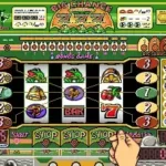 Pachi-Slot Gambler (Japan)