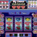 Pachi-Slot Kanzen Kouryaku - Universal Shindai Nyuuka Volume 1 (Japan)