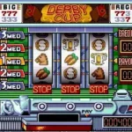 Pachi-Slot Land - Pachipachi Coin no Densetsu (Japan)