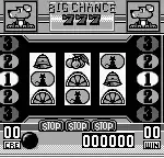 Pachi-Slot World Cup '94 (Japan)