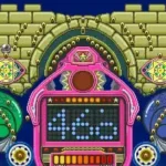 Pachinko Tetsujin - Nanaban Shoubu (Japan)