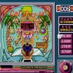 Pachinko Wars II (Japan)