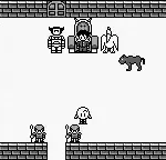 Pachio-kun - Game Gallery (Japan)