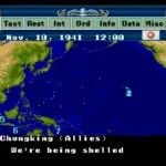 Pacific Theater of Operations (USA)