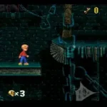 Pagemaster, The (Europe)