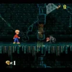 Pagemaster, The (USA)