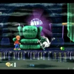 Pagemaster, The (USA) (Beta)