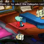 Pajama Sam - You Are What You Eat from Your Head to Your Feet