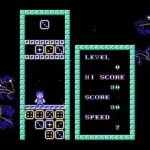 Palamedes 2 - Star Twinkles (Japan)