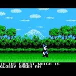 Panda Prince, The (Unl)