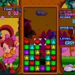 Panel de Pon (Japan)