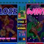 Panel de Pon (Japan) [En by Zuqkeo v1.0]