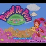 Panel de Pon (Japan) [T-En by Zuqkeo v1.0]