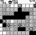 Panel no Ninja Kesamaru (Japan)