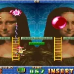 Pang! 3 (bootleg set 1, 950511 Euro)