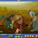 Pang! 3 (bootleg set 2, 950511 Euro)