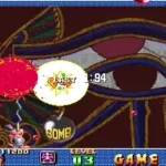 Pang! 3 (bootleg set 3, 950601 Euro)