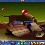 Pang! 3: Kaitou Tachi no Karei na Gogo (950511 Japan)