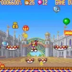 Pang Pom's (Mitchell)