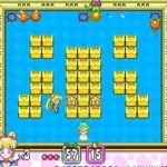 Panic in Nakayoshi World (Japan)