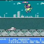 Panic Restaurant (Europe)