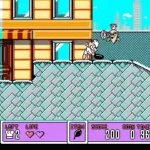 Panic Restaurant (USA)