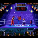 Panza Kick Boxing (USA)