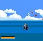 Panzer Dragoon Mini (Japan)