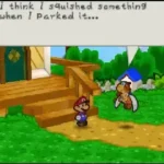 Paper Mario - 5 Letters until Doom