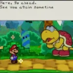 Paper Mario 64 Randomizer (Preset: Open World)