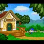 Paper Mario - Master Quest Jr