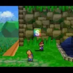 Paper Mario Multiplayer 1.2