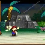 Paper Mario TTYD64 - Chapter 5 DEMO