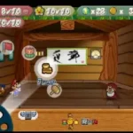 Paper Mario TTYD64 v1.0.0