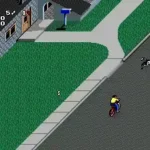 Paperboy 2 (Europe)